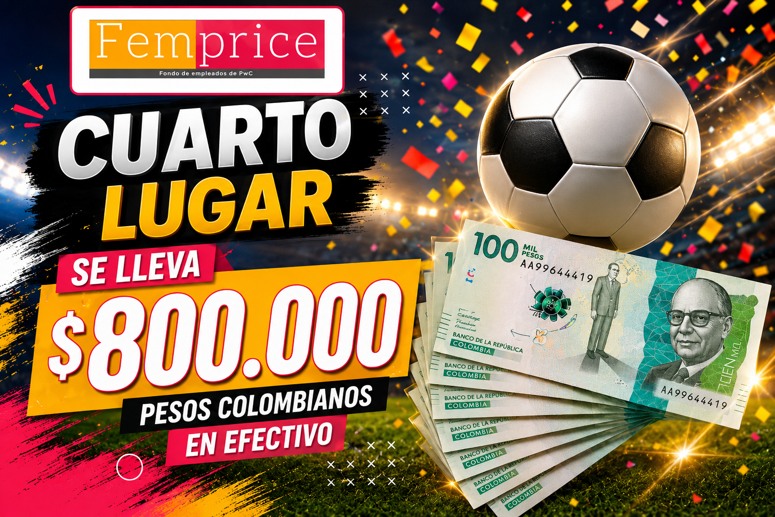 Cuarto premio